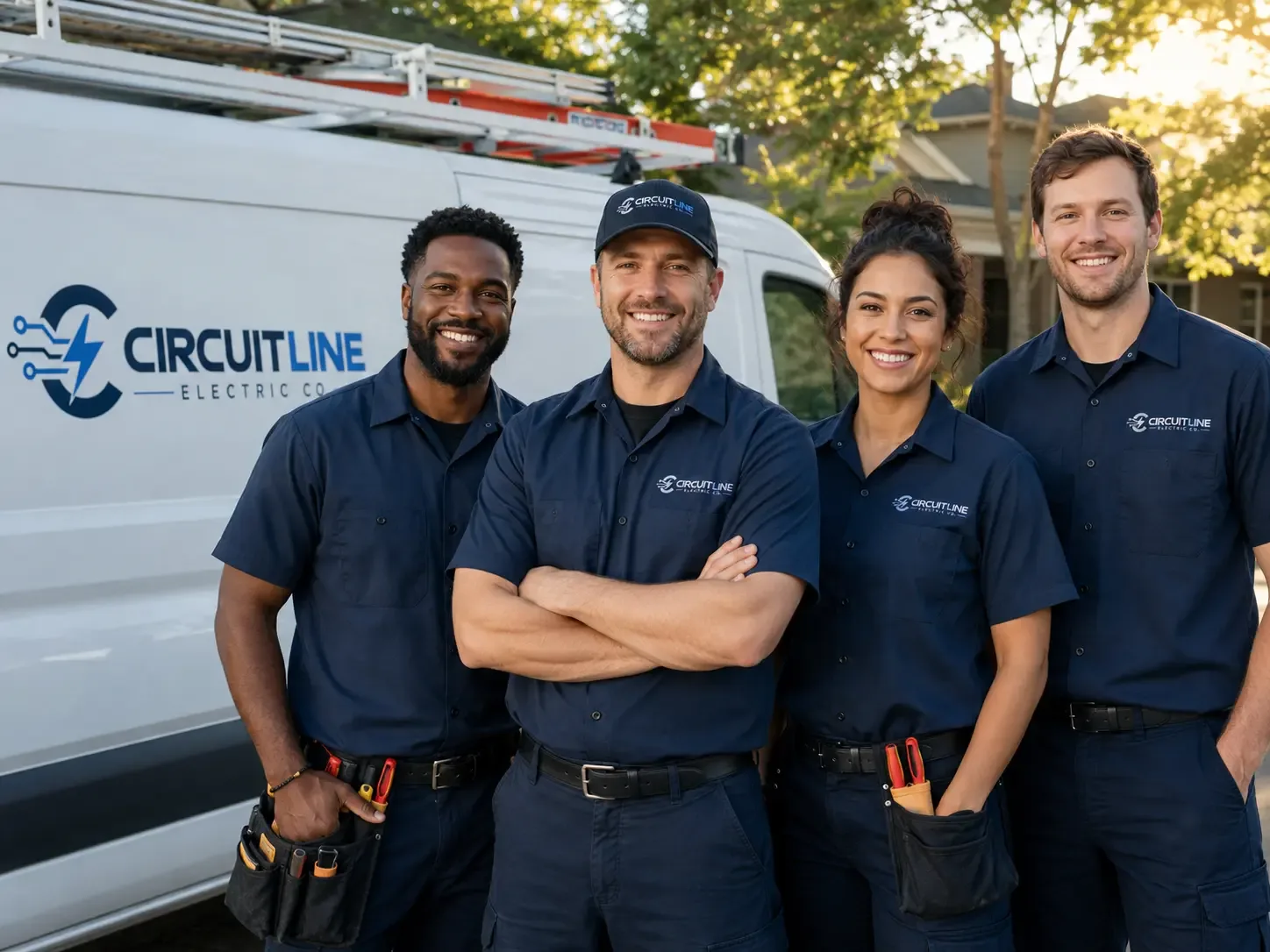 Whole Home Rewiring company in Marion, WI