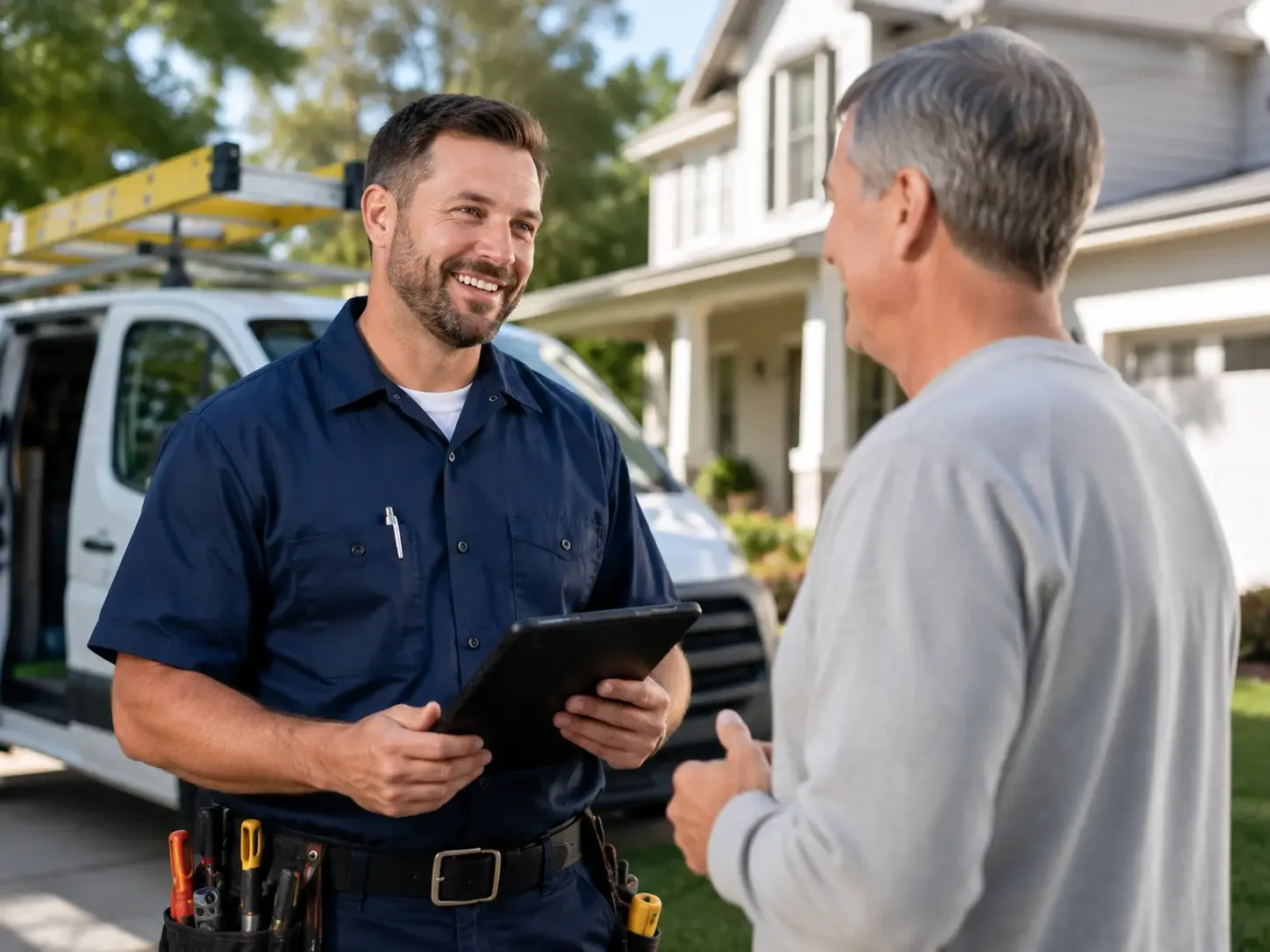 Whole Home Rewiring Marion, WI FAQs
